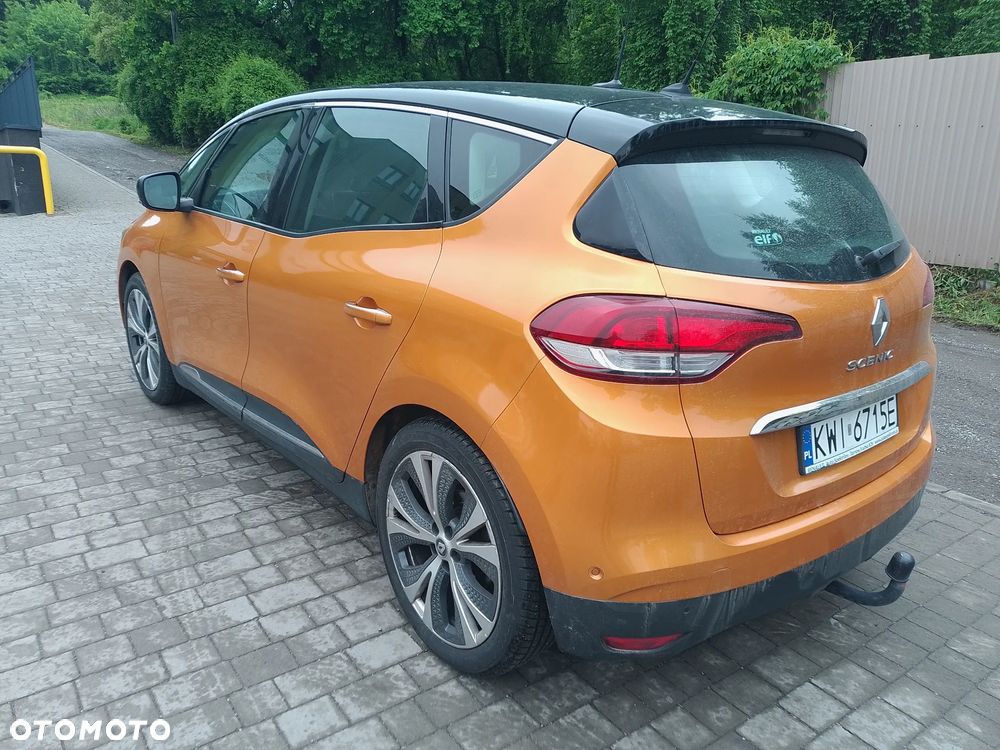 Renault Scenic 1.2 TCe Energy Intens - 5