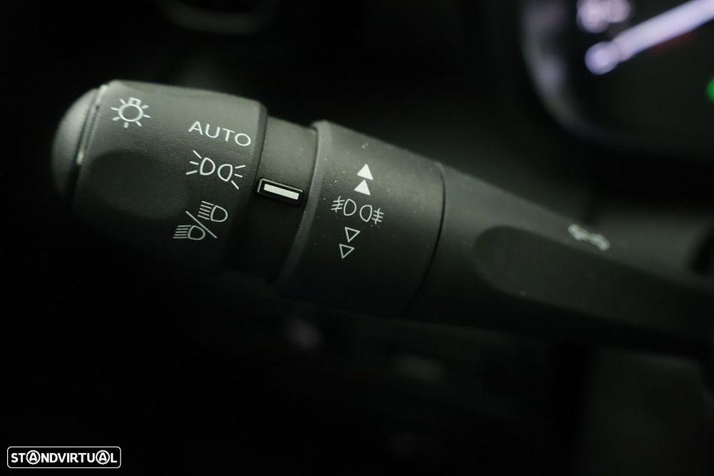 Citroën C3 Aircross 1.2 PureTech Max - 16