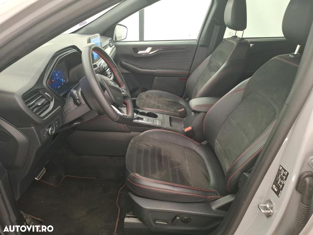 Ford Kuga 2.5 Duratec PHEV ST Line - 6