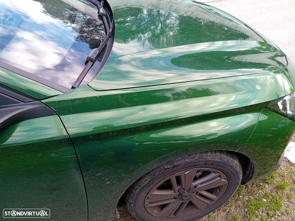 Peugeot 308 1.2 PureTech Active Pack - 15