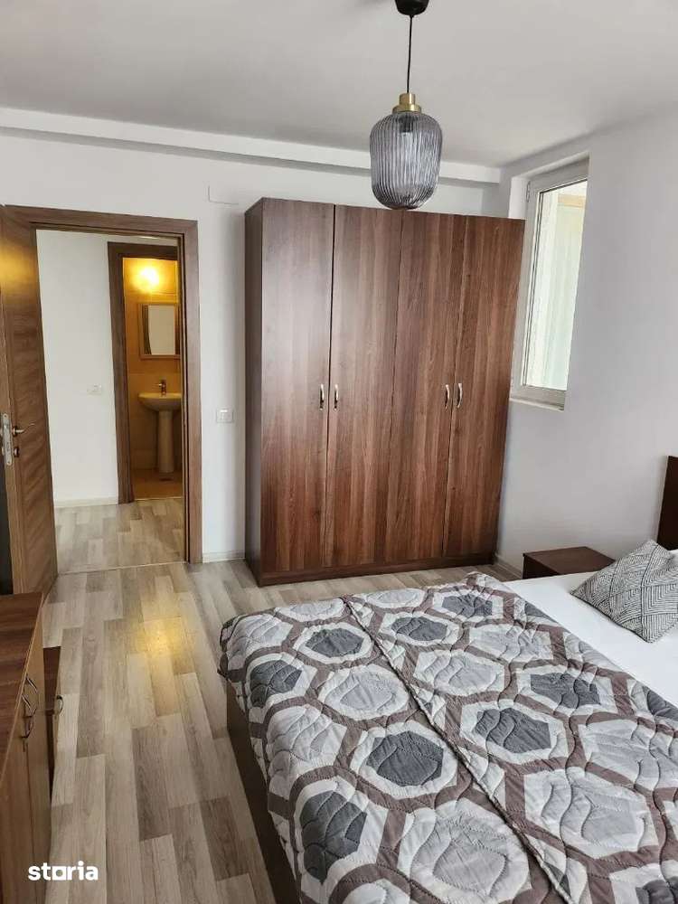apartament 3 camere /Fundeni / Garaj 2 Parcari/ centrala — fotografia 3