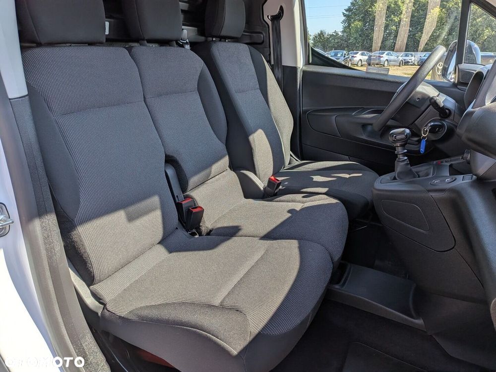 Toyota PROACE CITY - 19