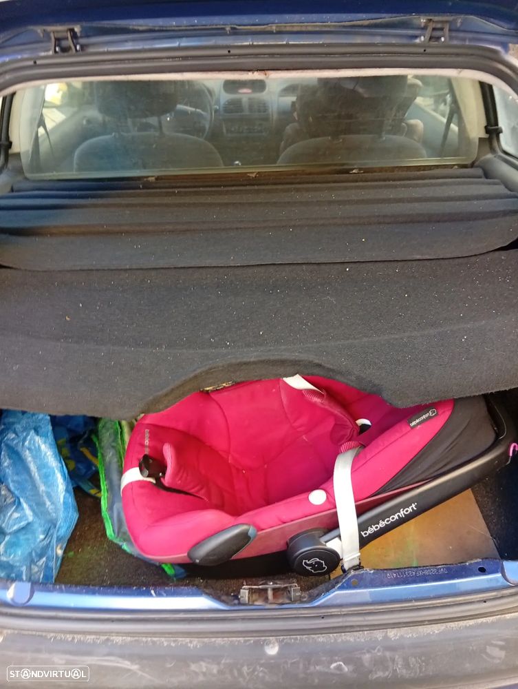 Peugeot 206 1.4 HDi ColorLine - 5
