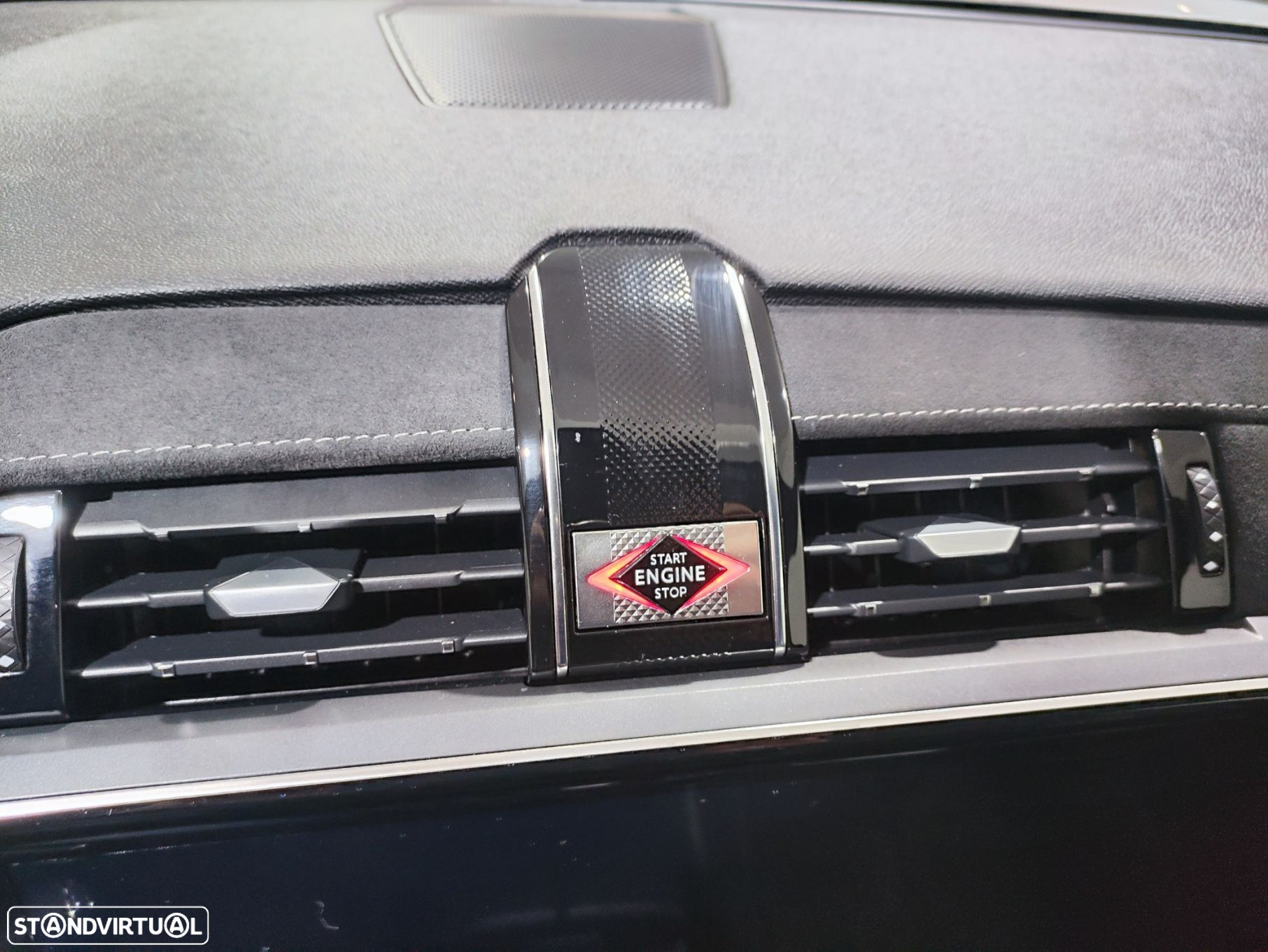 DS DS7 E-Tense Performance Line EAT8 - 18