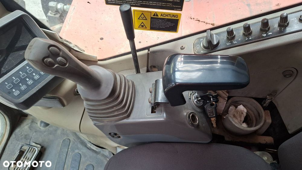Hitachi Zx 85 Usblcn - 3 - 13