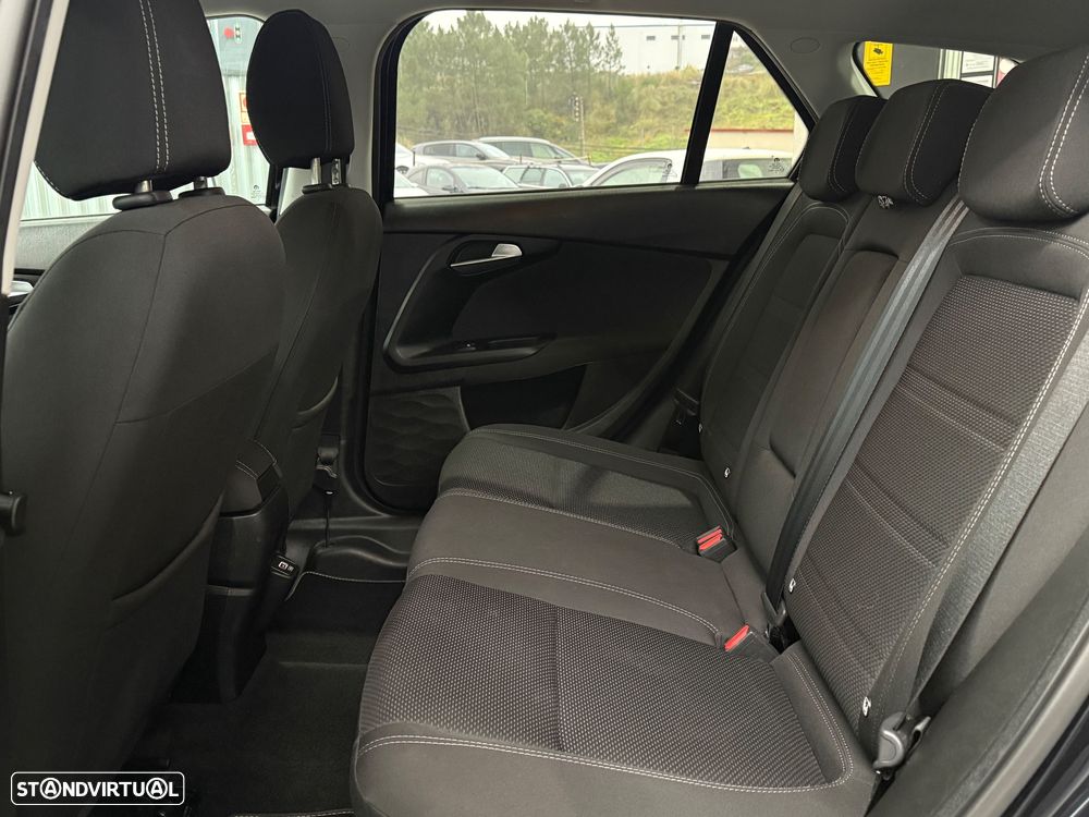 Fiat Tipo Station Wagon 1.3 Multijet City Life - 28