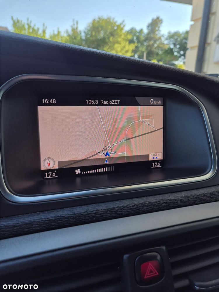 Volvo V40 D2 Drive-E SCR Inscription - 21