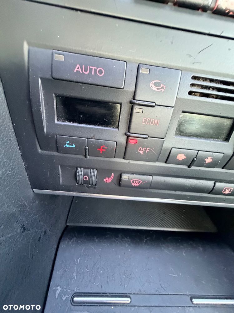 Audi A4 - 28