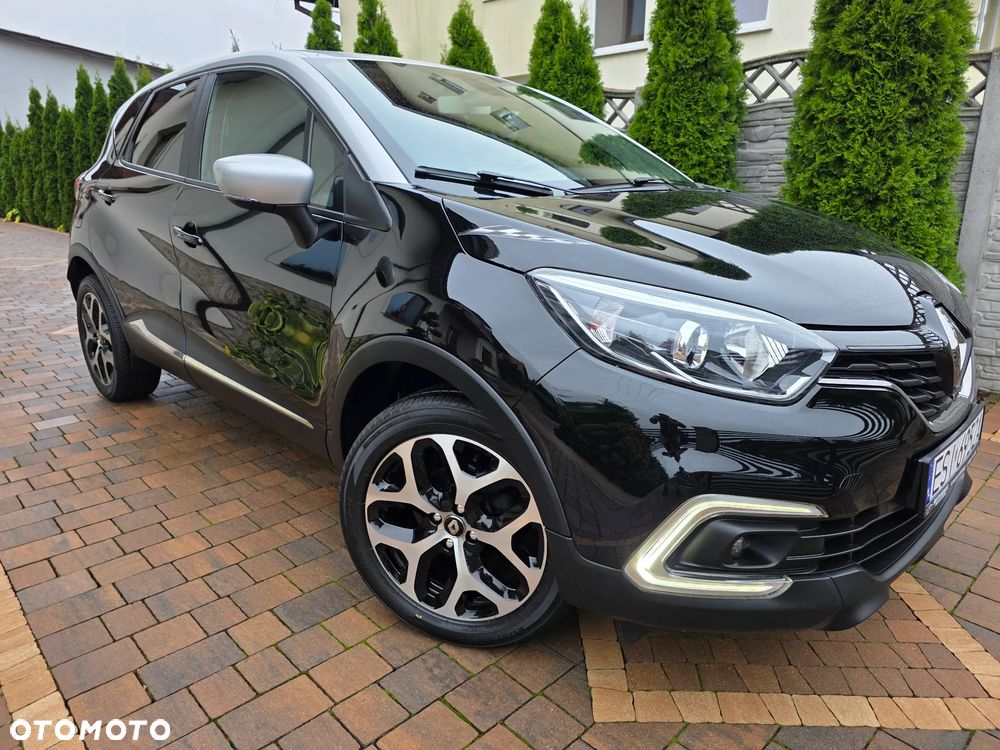Renault Captur - 15