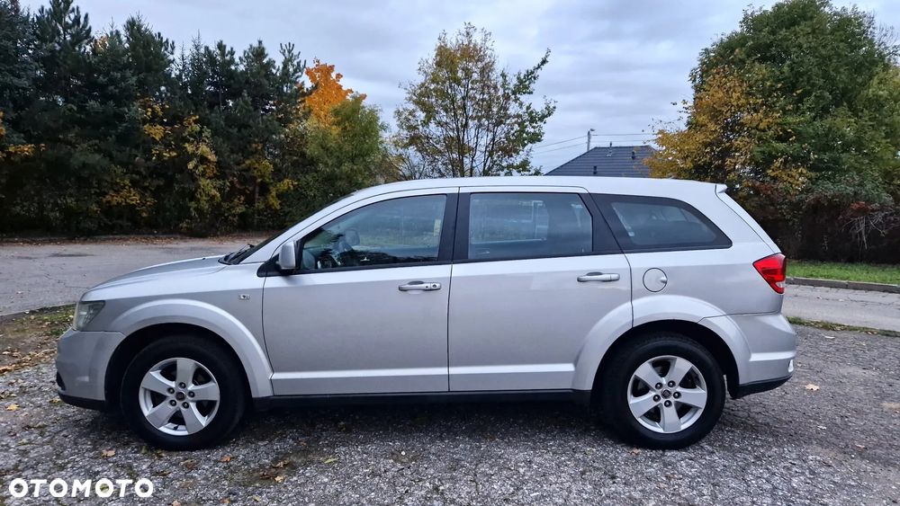 Fiat Freemont 2.0 Multijet Urban - 6