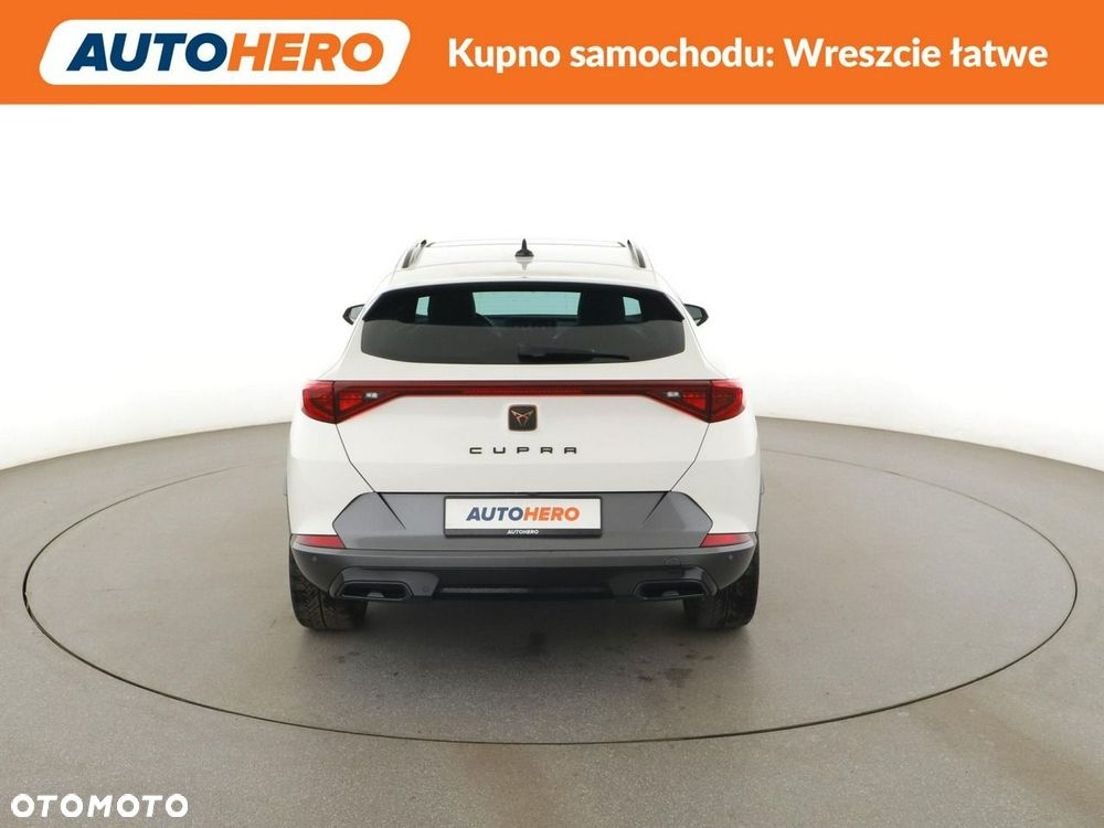 Cupra Formentor 2.0 TSI 4Drive DSG - 7