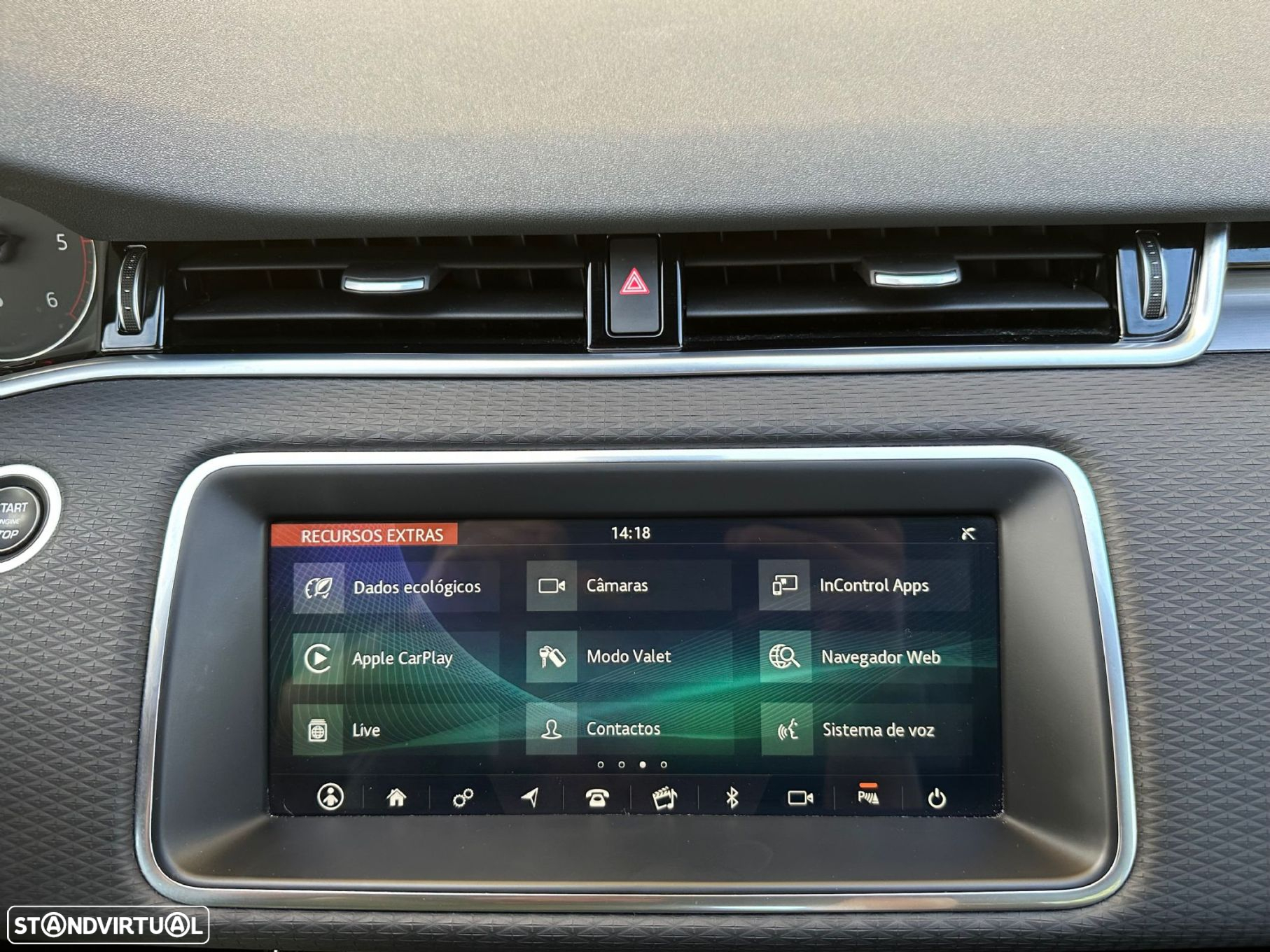 Land Rover Range Rover Evoque 2.0 D150 R-Dynamic S - 41