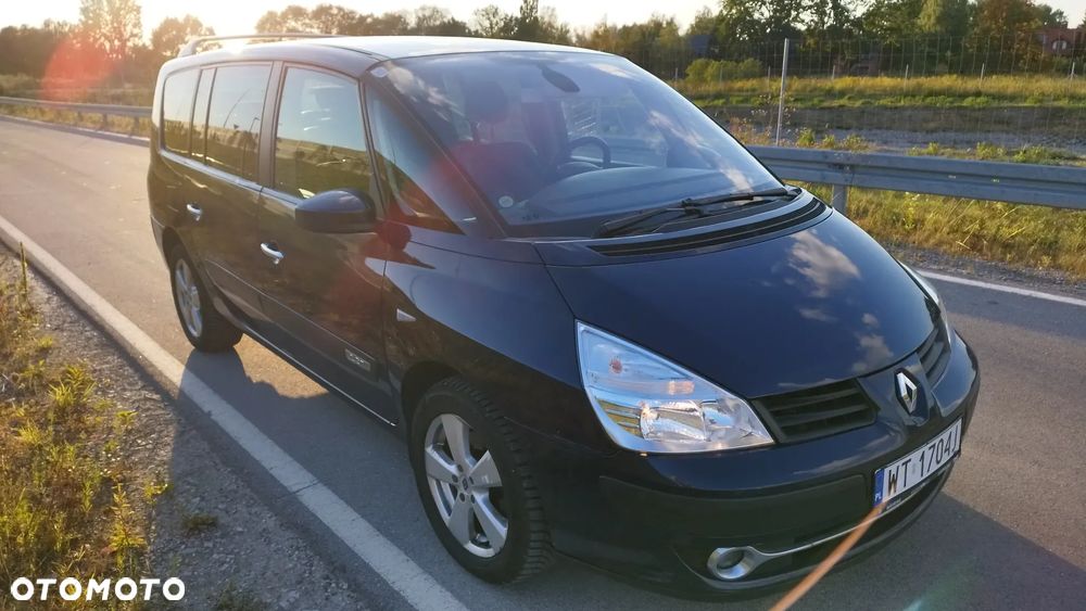 Renault Espace 2.0 Dynamique - 6