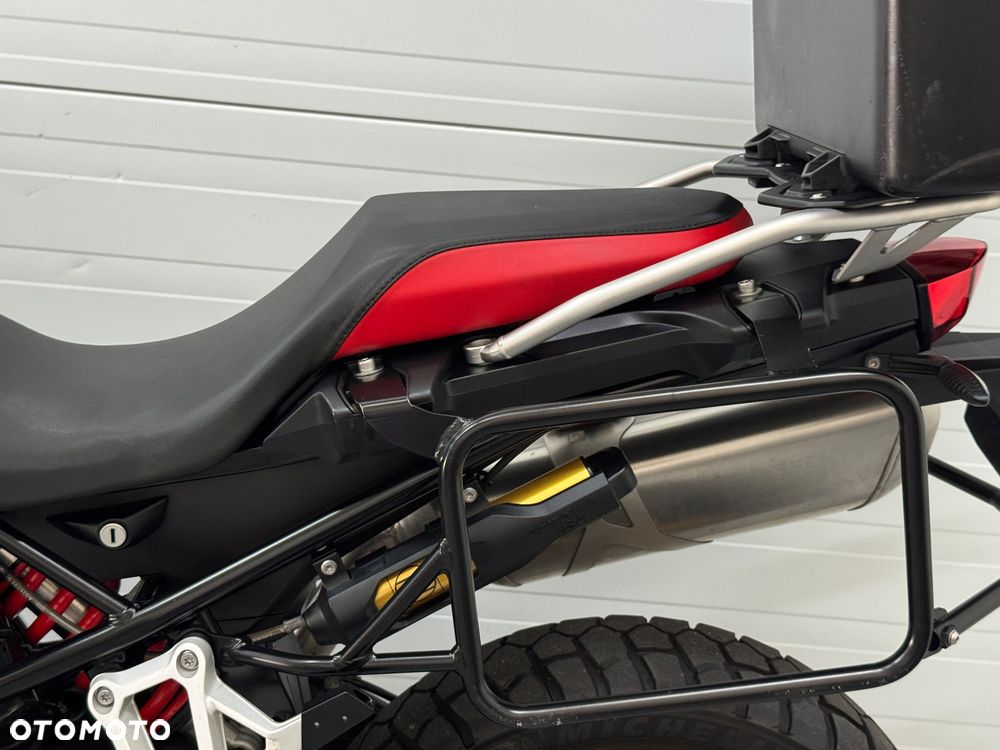BMW GS - 25