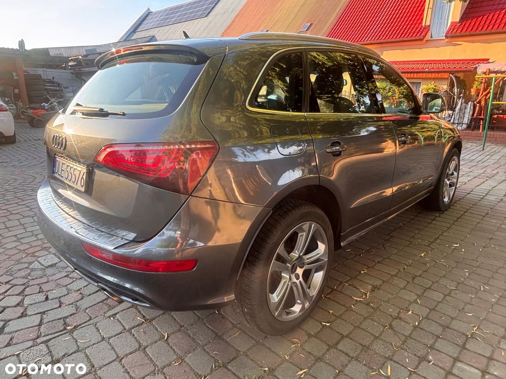 Audi Q5 - 19