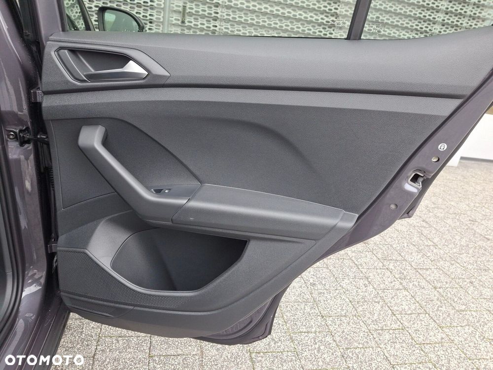 Volkswagen T-Cross 1.5 TSI ACT Life Plus DSG - 19
