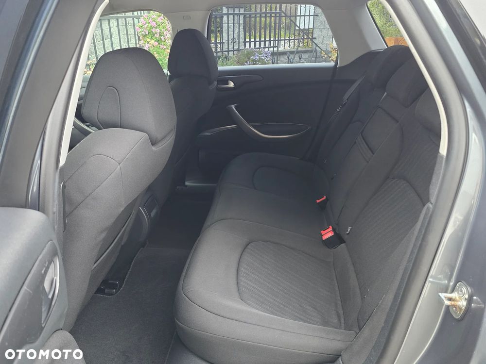Citroën C5 2.0 16V Exclusive - 20