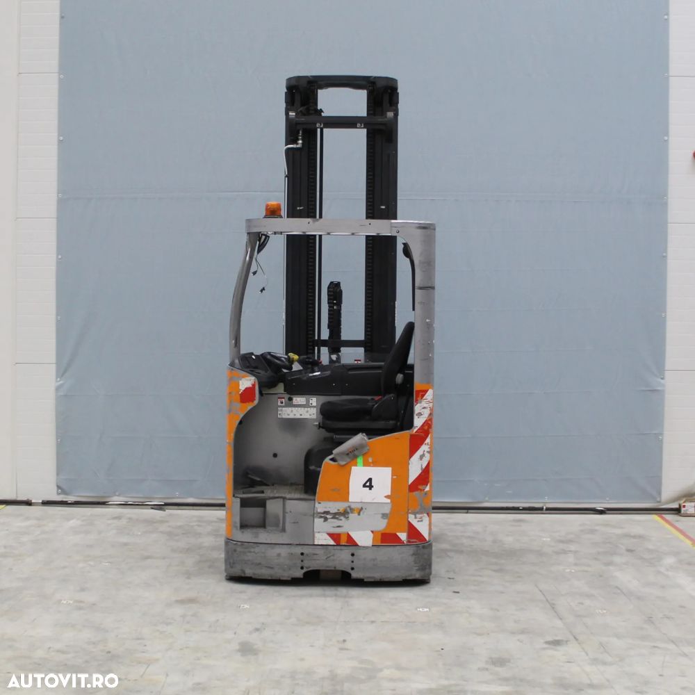 Still Stivuitor electric FM-X 14 Li-Ion - 1