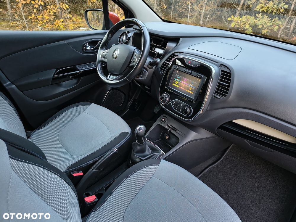 Renault Captur - 17