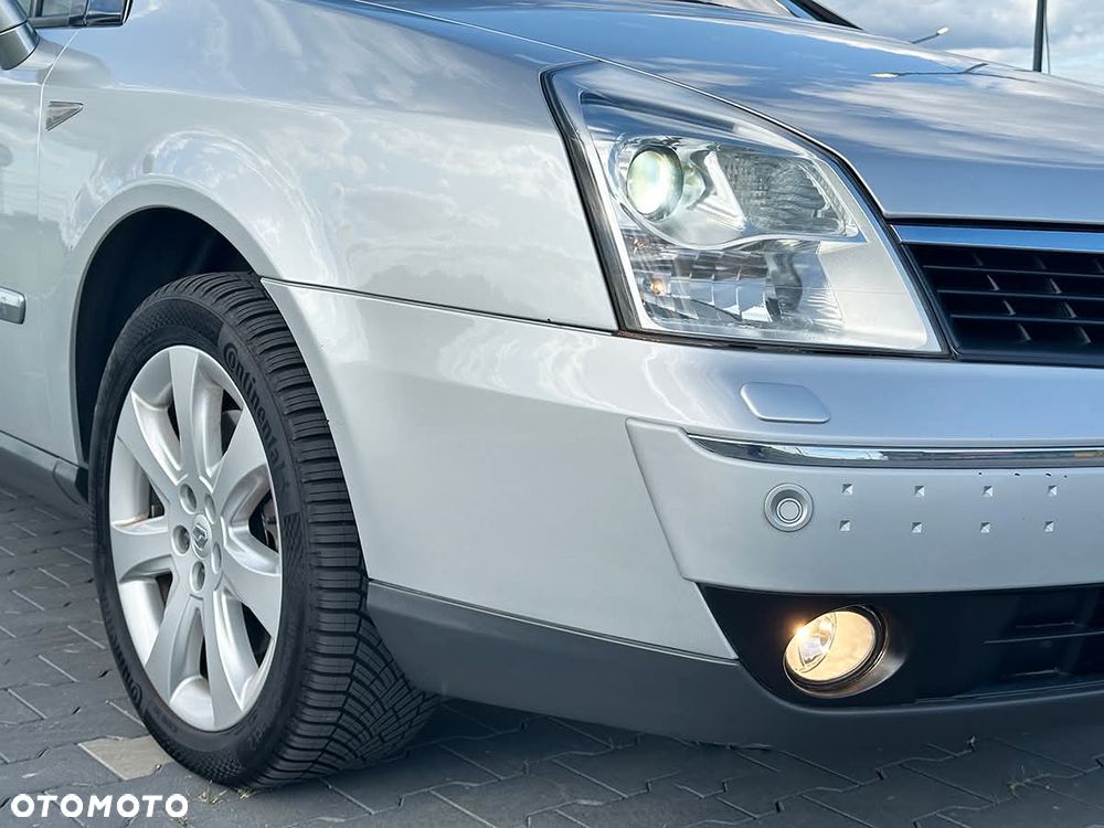 Renault Vel Satis 2.0 Turbo Initiale - 11
