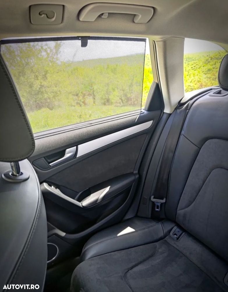 Audi A4 Allroad - 10