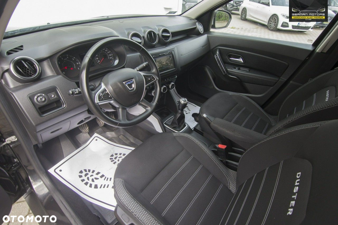 Dacia Duster - 31