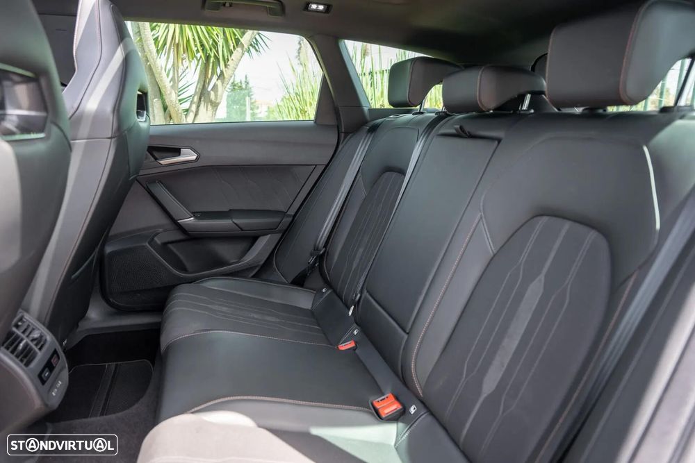 Cupra Leon ST 1.4 e-Hybrid VZ DSG - 26