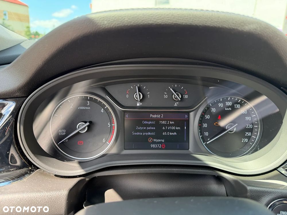 Opel Insignia - 26