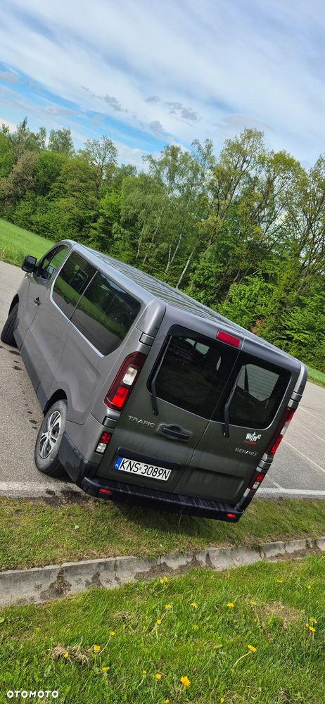 Renault Trafic L2H1 2,9t Pack Clim - 4