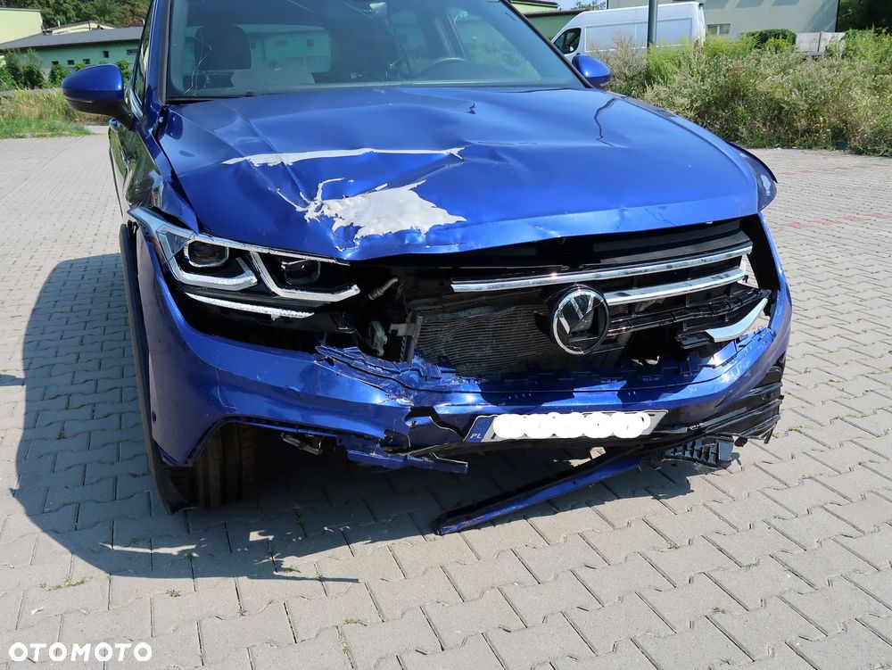 Volkswagen Tiguan 1.5 TSI EVO R-Line DSG - 24