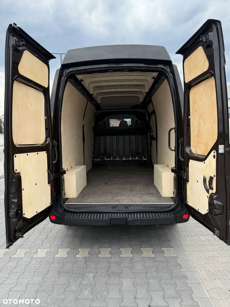Opel Movano - 8