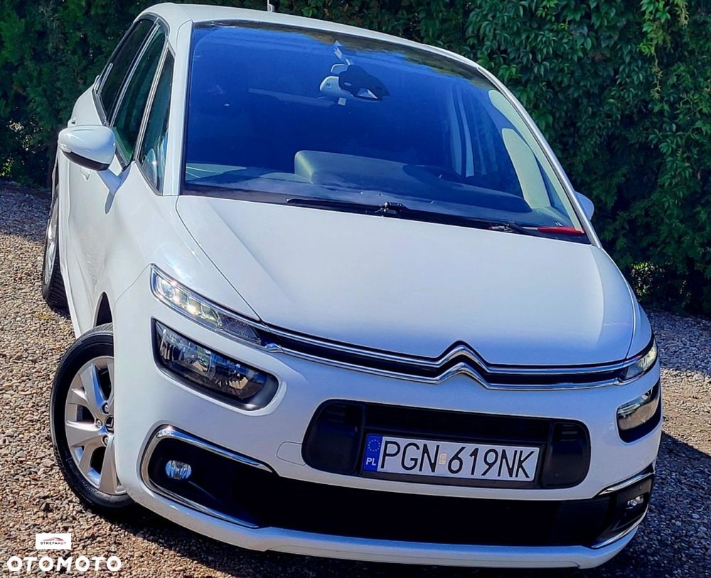 Citroën C4 Picasso - 3