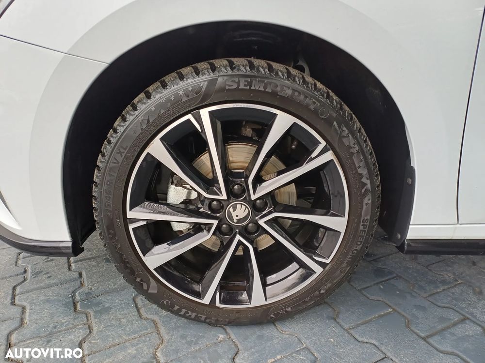 Skoda Fabia 1.0 TSI 115 CP DSG Monte Carlo - 4