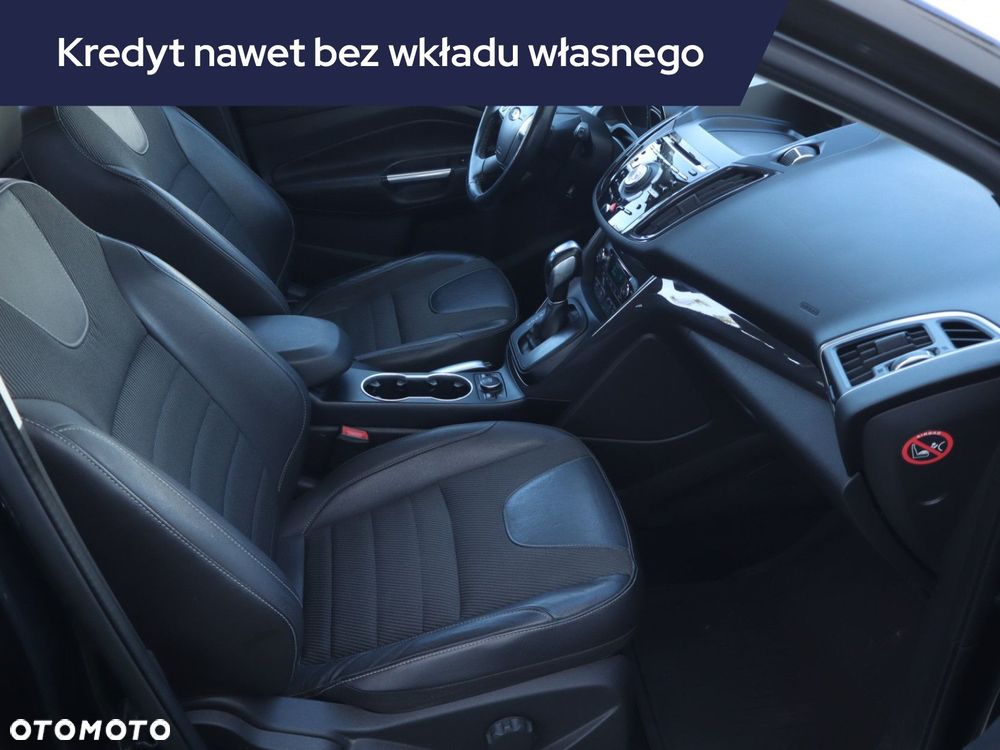 Ford Kuga - 11