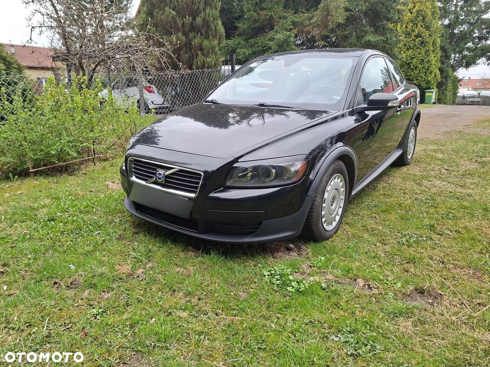 Volvo C30 1.6D - 5