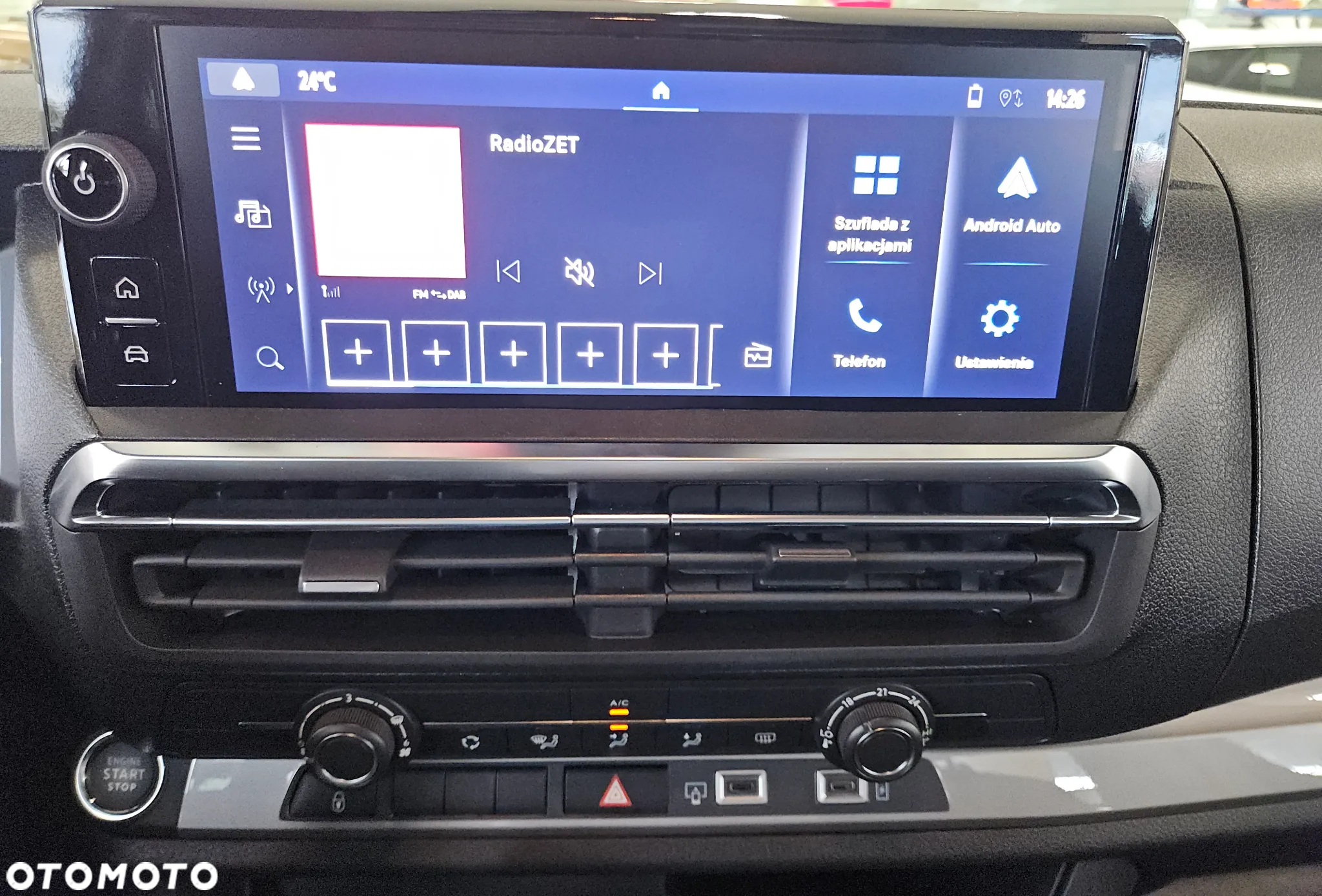 Toyota Proace Verso 2.0 D4-D Long Business - 23