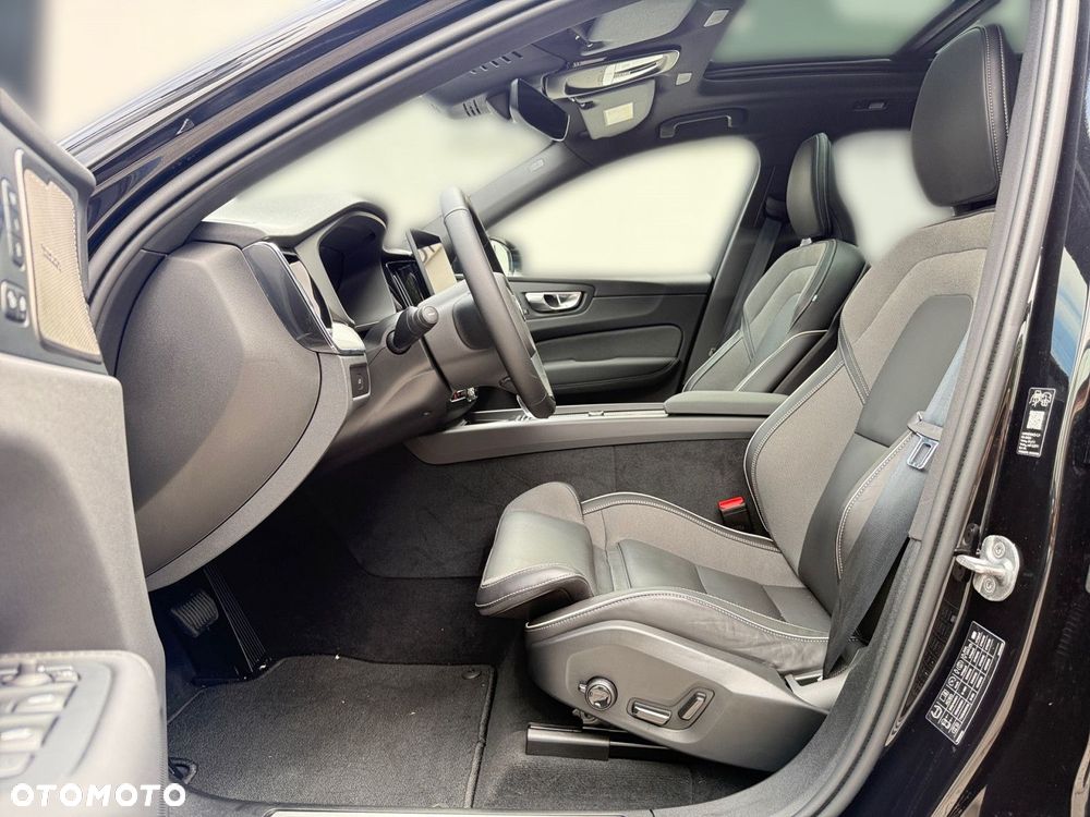 Volvo XC 60 - 12
