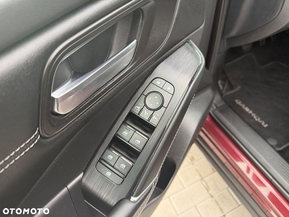 Nissan Qashqai 1.3 DIG-T mHEV N-Connecta - 20