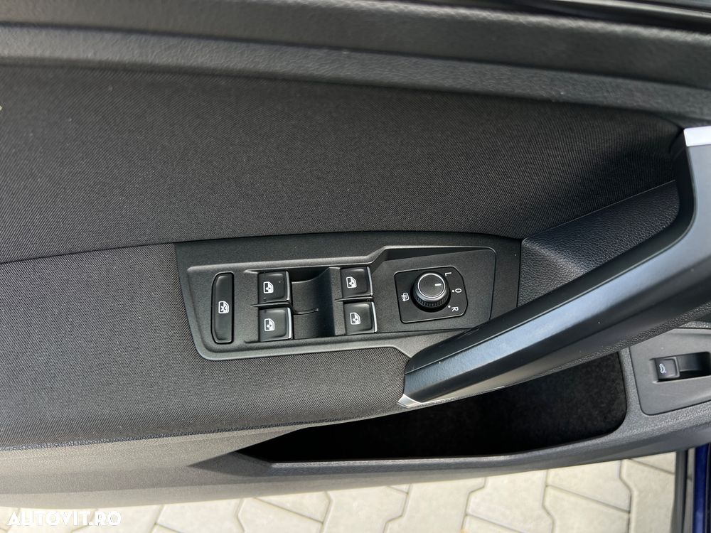 Volkswagen Tiguan 2.0 TDI SCR 4MOTION DSG Highline - 19