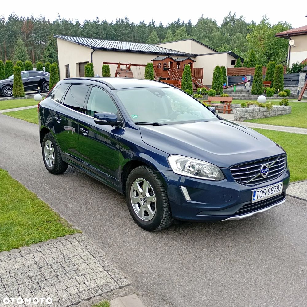 Volvo XC 60 - 3