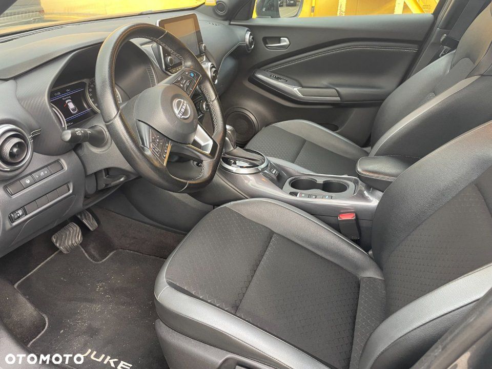 Nissan Juke - 6