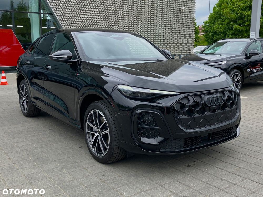 Audi Q5 Sportback - 3