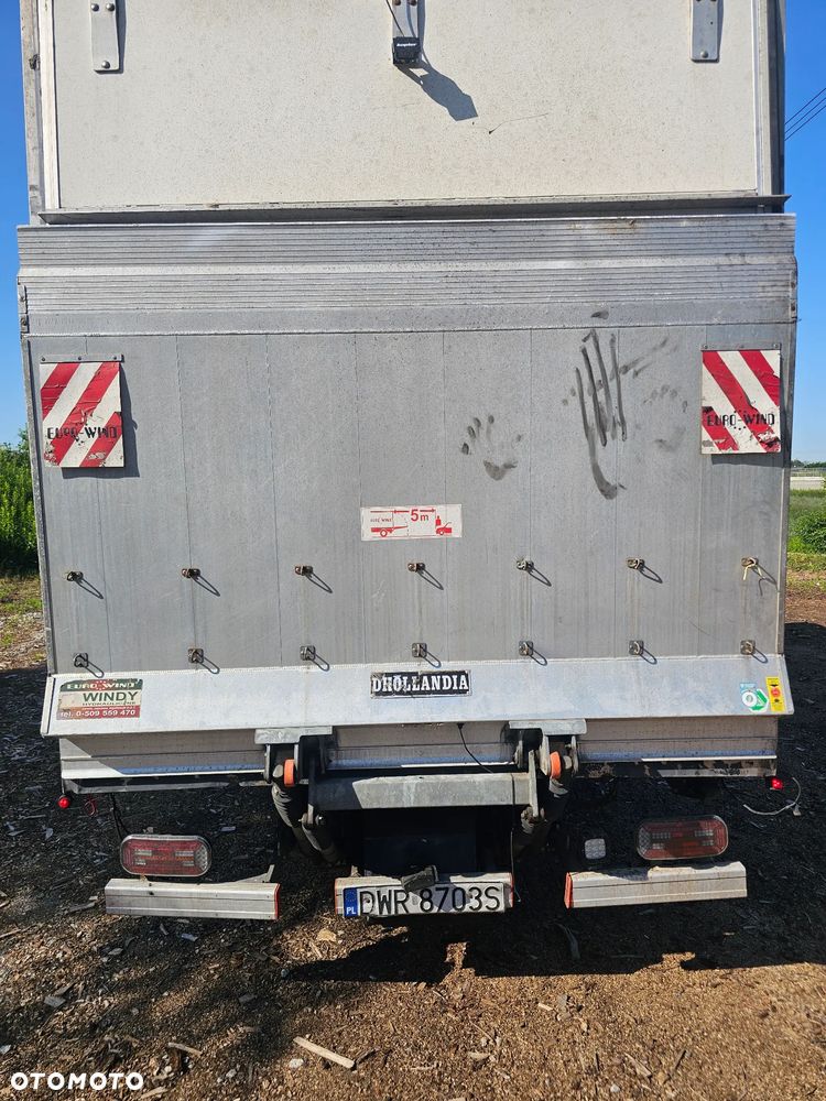 Iveco Daily 40C15 - 24