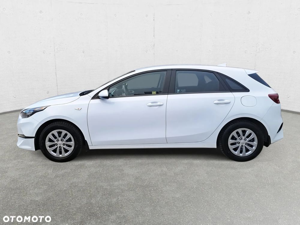 Kia Ceed 1.0 T-GDI M - 10
