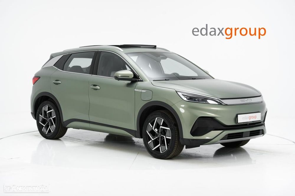 BYD Atto 3 Comfort - 1