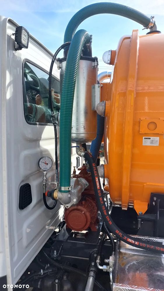 Iveco Daily - 16