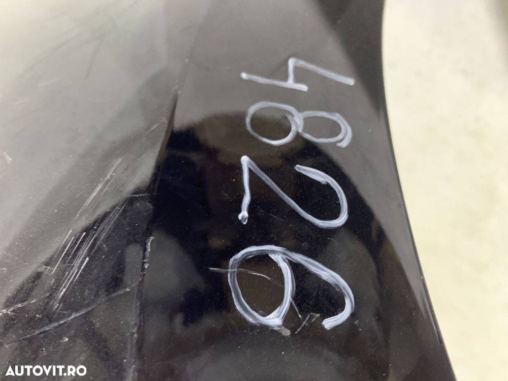 Bara fata Peugeot 208, facelift, 2015, 2016, 2017, 2018, cod origine OE 9810513771. - 15