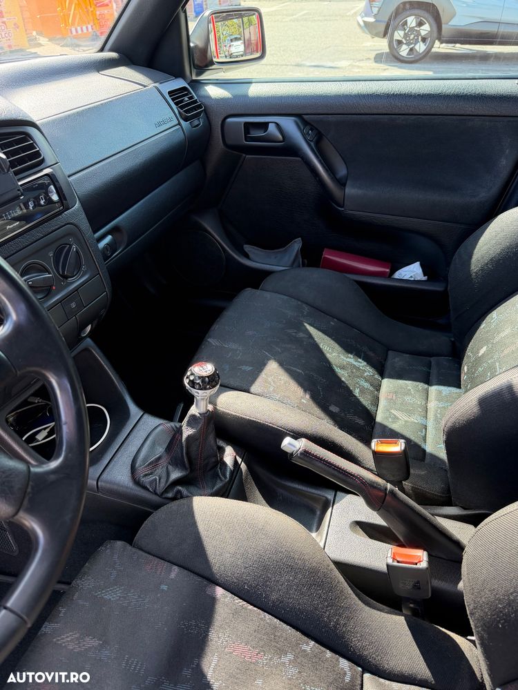 Volkswagen Golf - 14