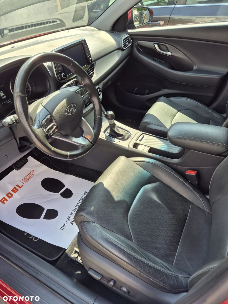 Hyundai i30 - 17
