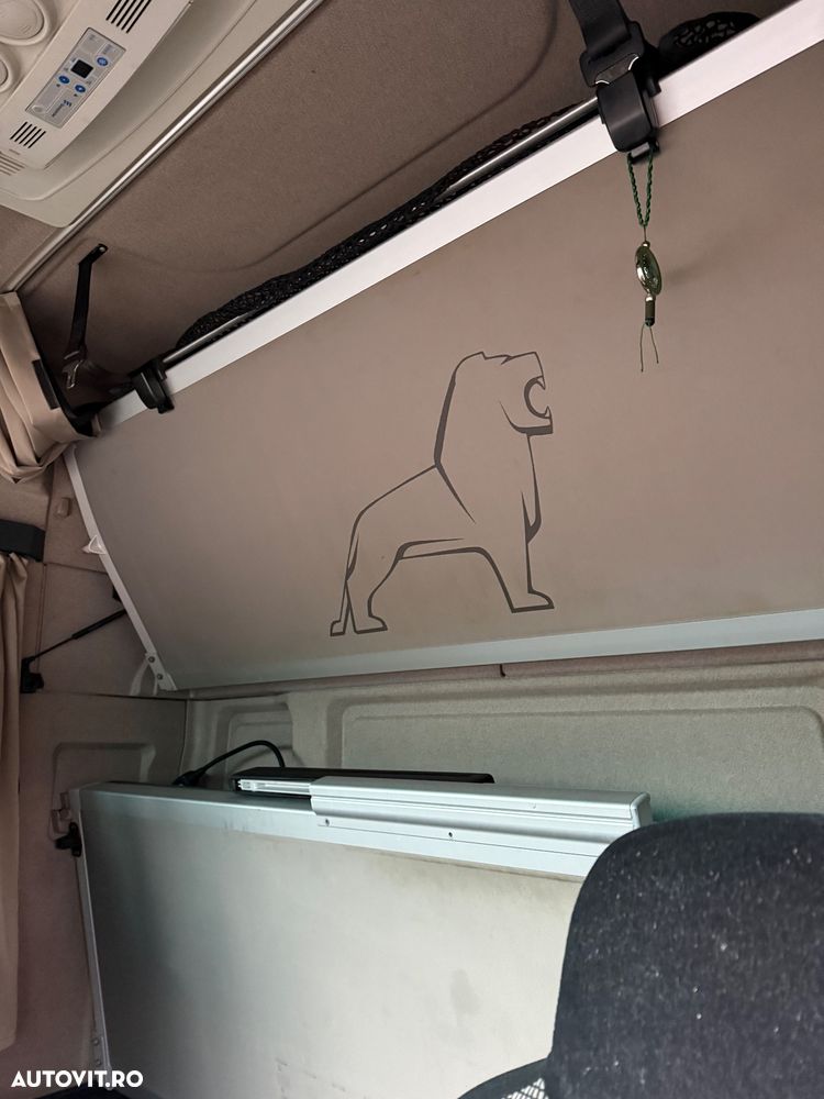 MAN TGX 18.440 - XXL - Retarder - 25